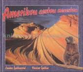 Severní Amerika - Amerikou cestou necestou