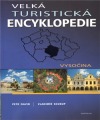 Velká turistická encyklopedie - Vysočina