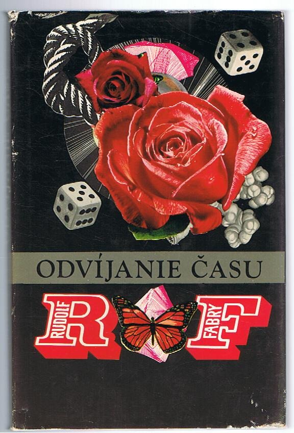 Odvíjanie času