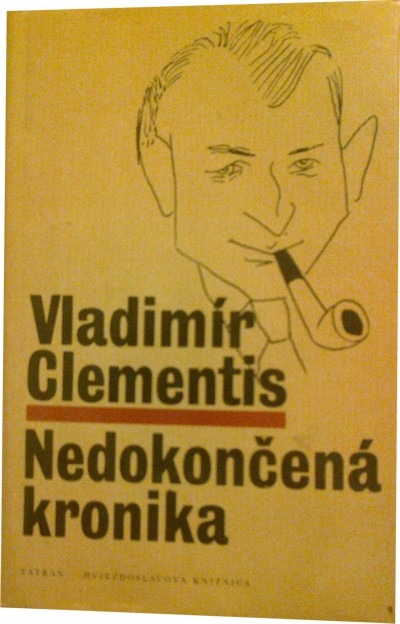 Nedokončená kronika