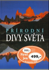 Prirodni divy sveta