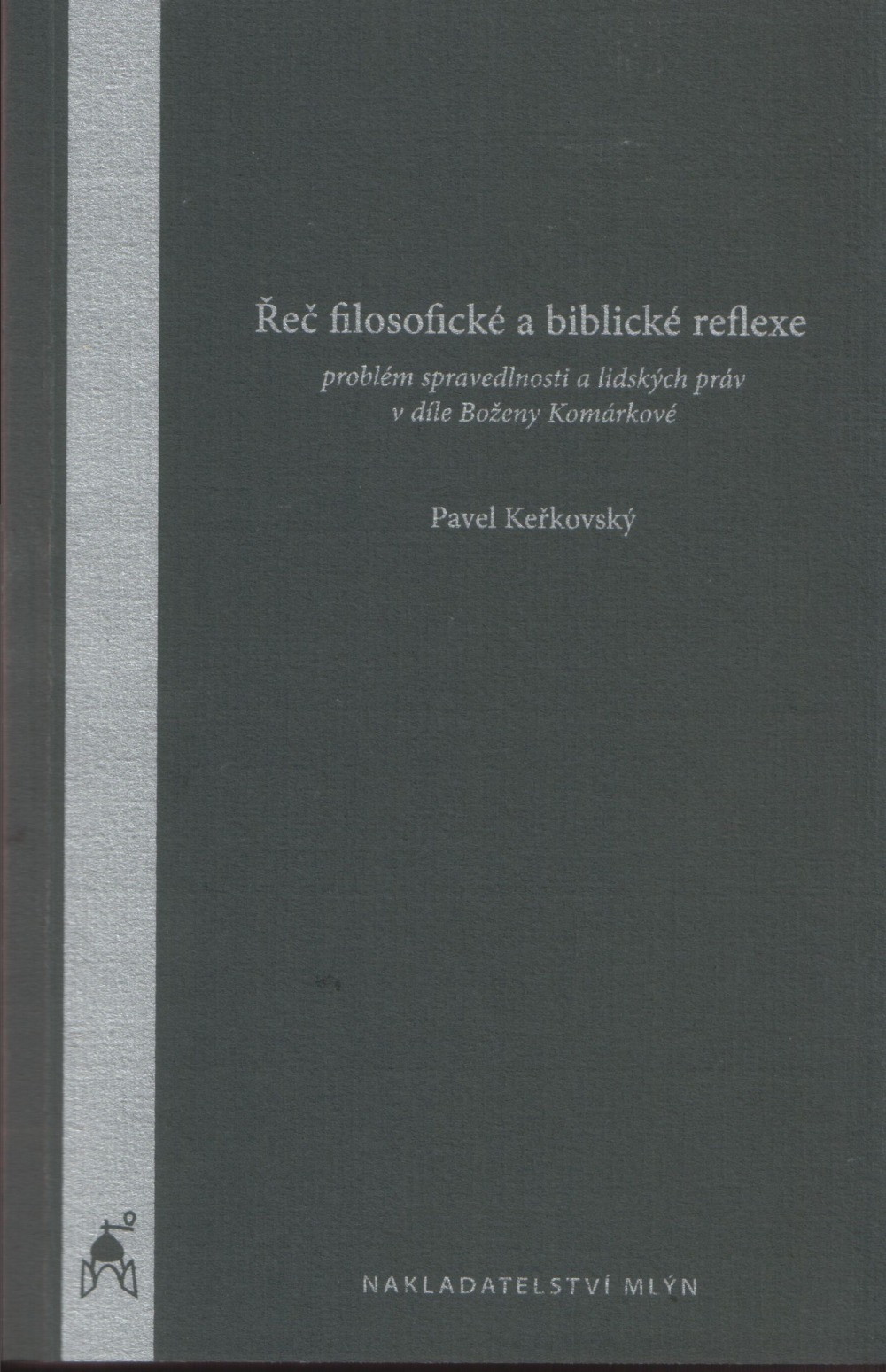 Řeč filosofické a biblické reflexe