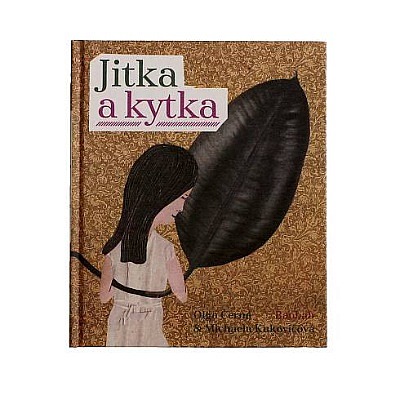 Jitka a Kytka