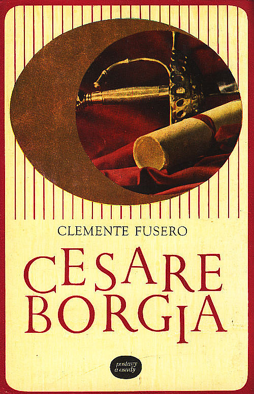 Cesare Borgia