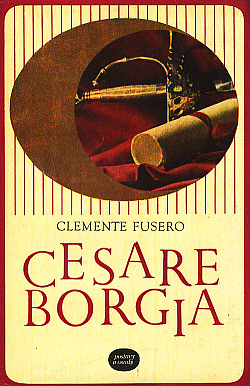 Cesare Borgia