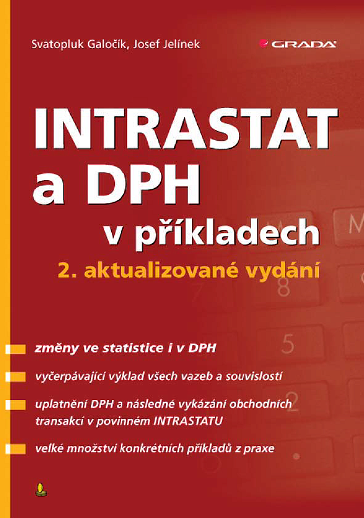 INTRASTAT a DPH v příkladech