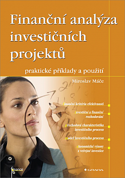 Finanční analýza investičních projektů