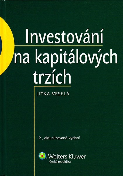 Investování na kapitálových trzích