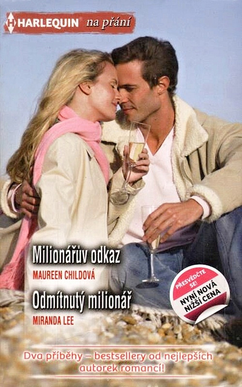 Milionářův odkaz / Odmítnutý milionář