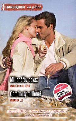 Milionářův odkaz / Odmítnutý milionář