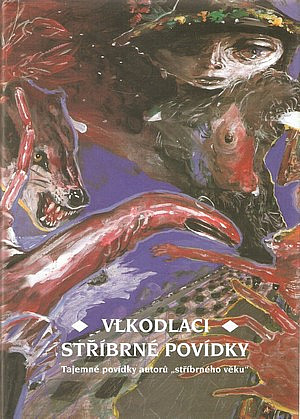 Vlkodlaci: Stříbrné povídky