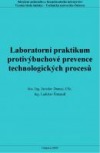 Laboratorní praktikum protivýbuchové prevence technologických procesů