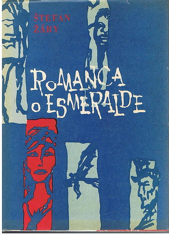 Romanca o Esmeralde