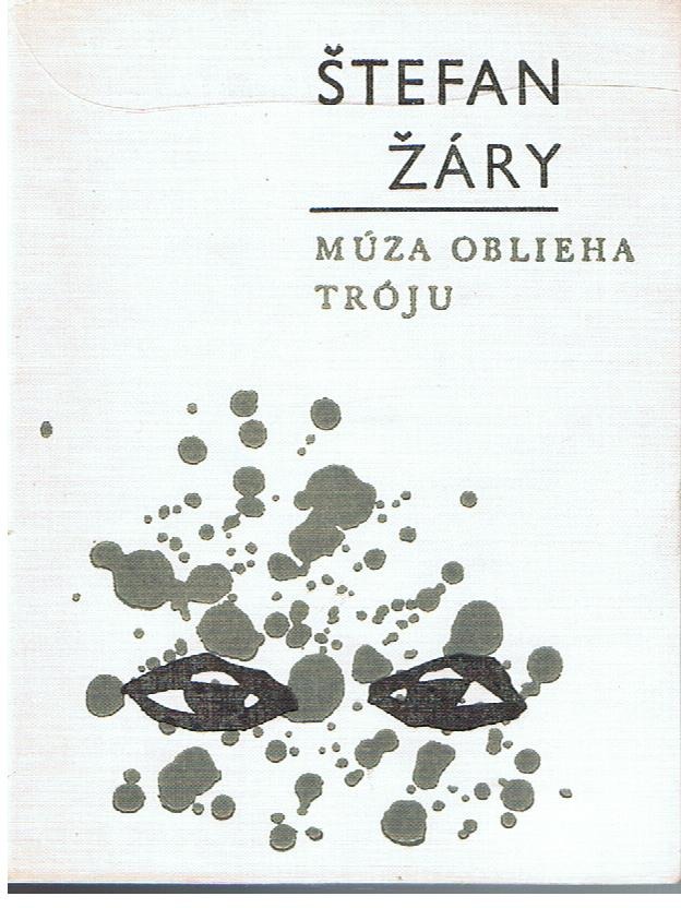 Múza oblieha Tróju