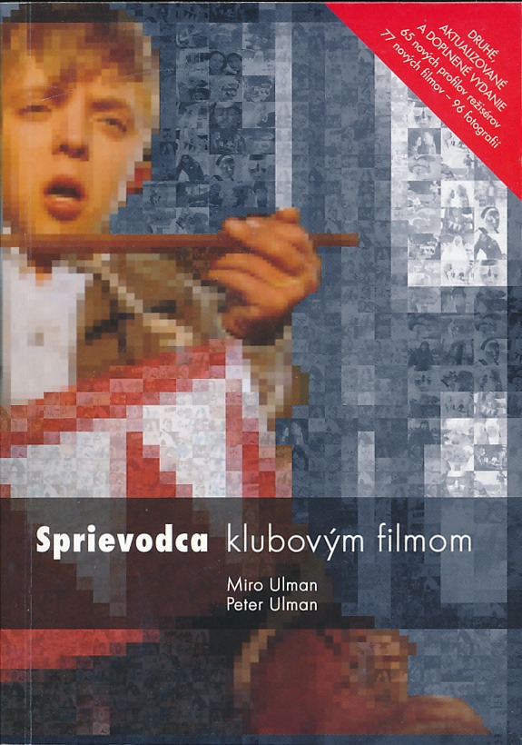 Sprievodca klubovým filmom