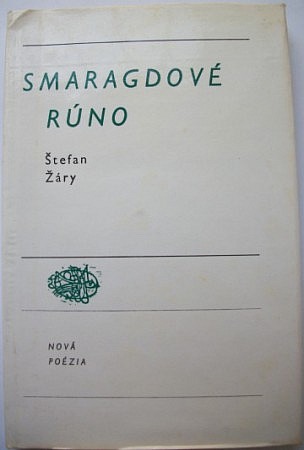 Smaragdové rúno