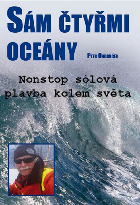 Sám čtyřmi oceány