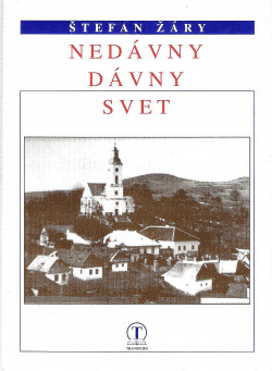 Nedávny dávny svet