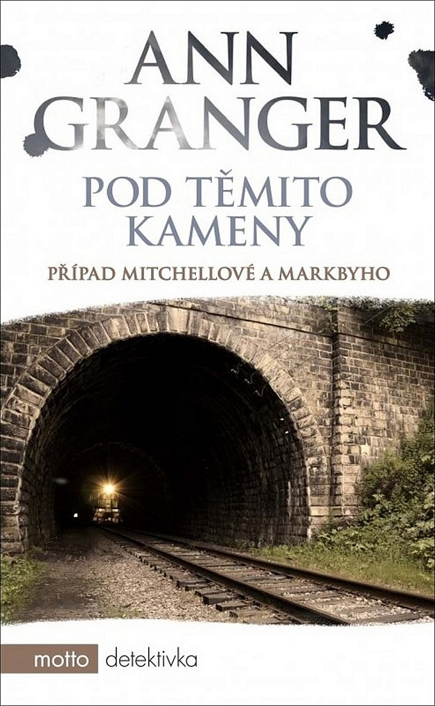 Pod těmito kameny