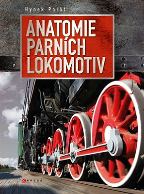 Anatomie parních lokomotiv