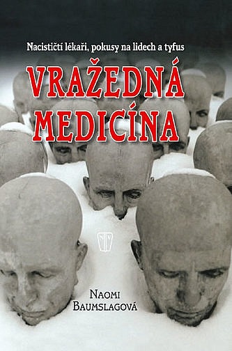 Vražedná medicína