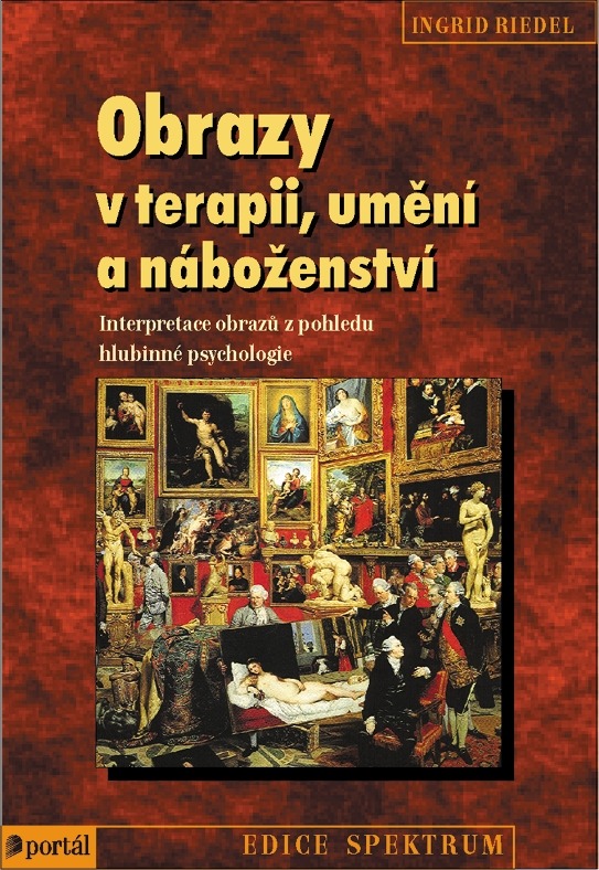 Obrazy v terapii, umění a náboženství