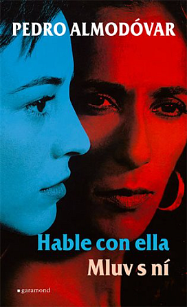 Hable con ella / Mluv s ní