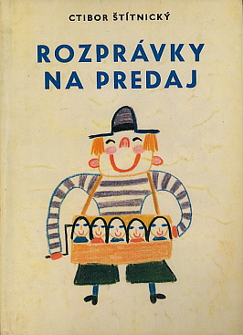 Rozprávky na predaj