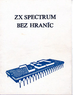 ZX Spectrum bez hraníc