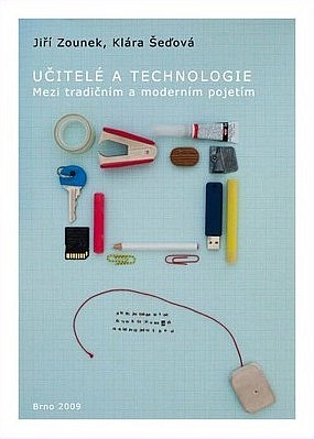 Učitelé a technologie