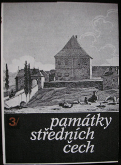 Památky středních Čech 3