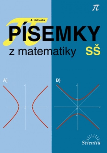 Písemky z matematiky SŠ