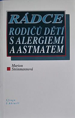 Rádce rodičů dětí s alergiemi a astmatem