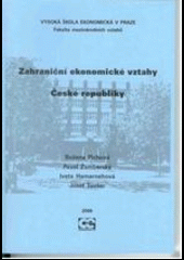 Zahraniční ekonomické vztahy České republiky