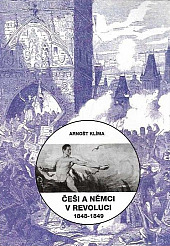 Češi a Němci v revoluci 1848-1849