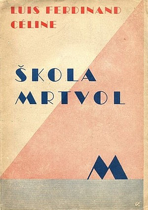 Škola mrtvol