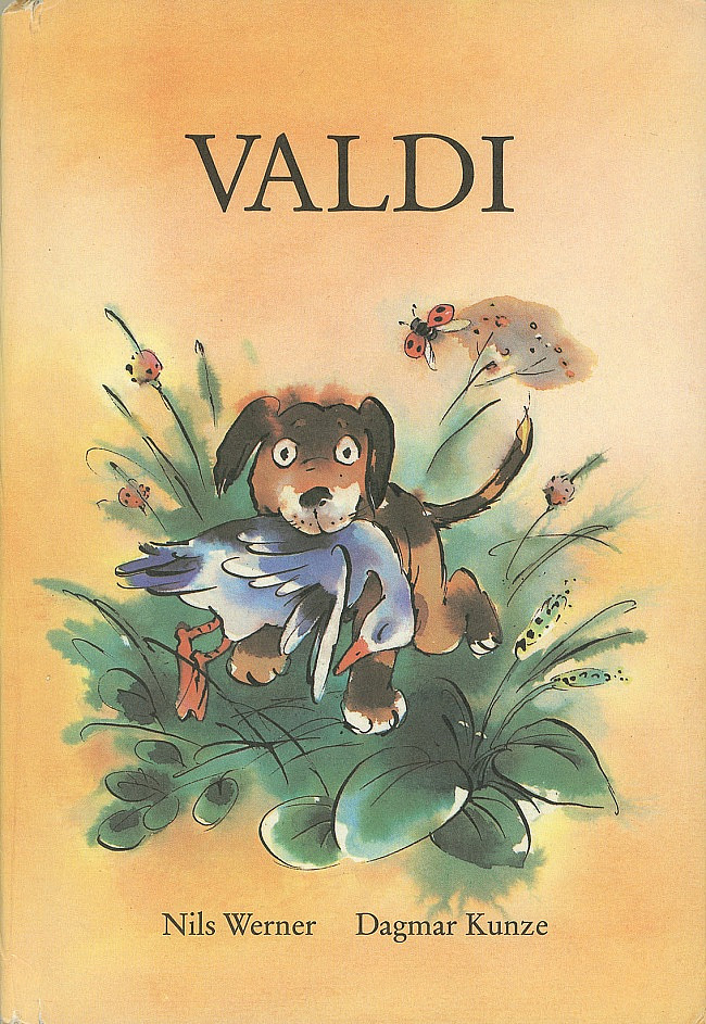 Valdi