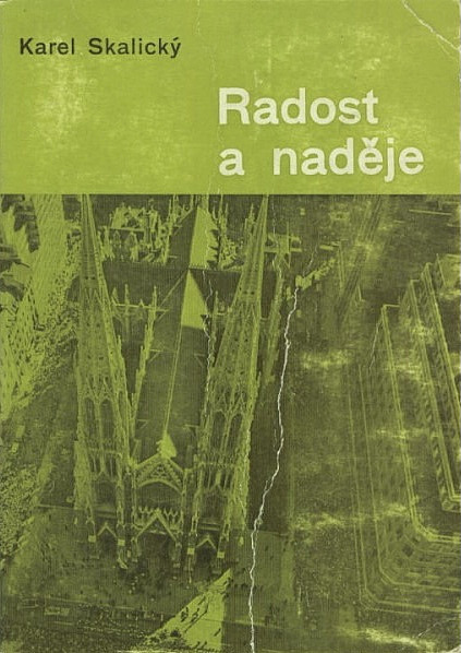 Radost a naděje