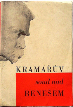 Kramářův soud nad Benešem