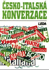 Česko-italská konverzace LEDA