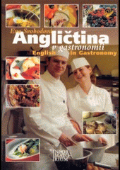 Angličtina v gastronomii