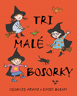 Tri malé bosorky