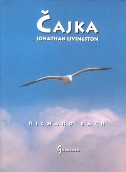 Čajka Jonathan Livingston