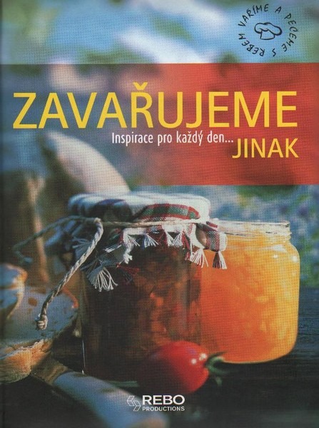 Zavařujeme jinak