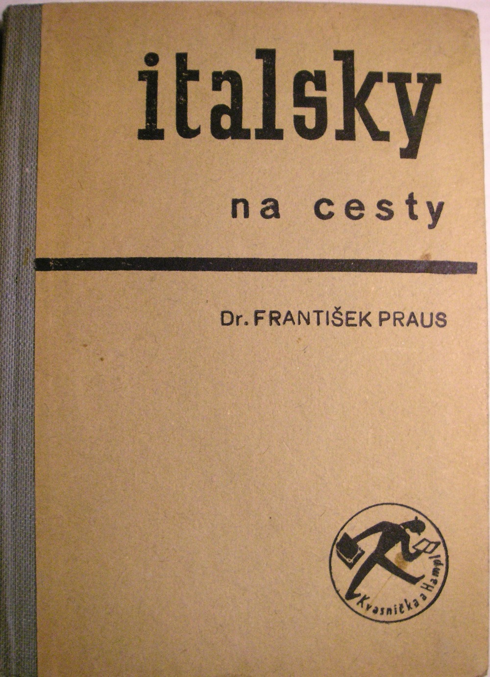 Italsky na cesty