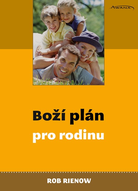 Boží plán pro rodinu