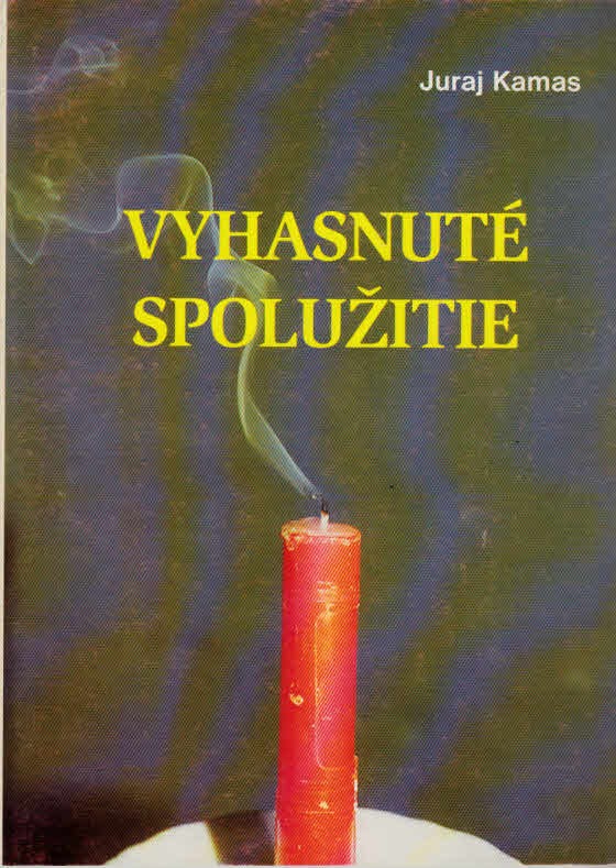 Vyhasnuté spolužitie