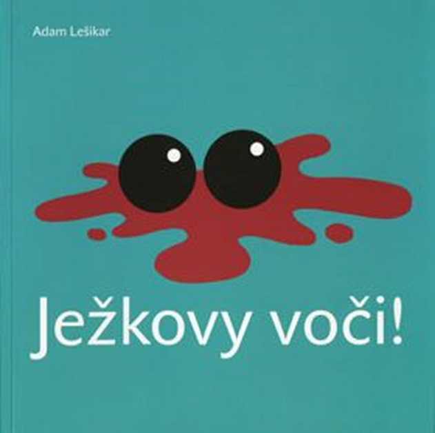 Ježkovy voči!