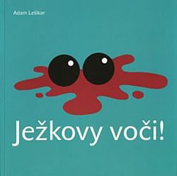 Ježkovy voči!