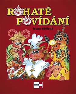 Rohaté povídání